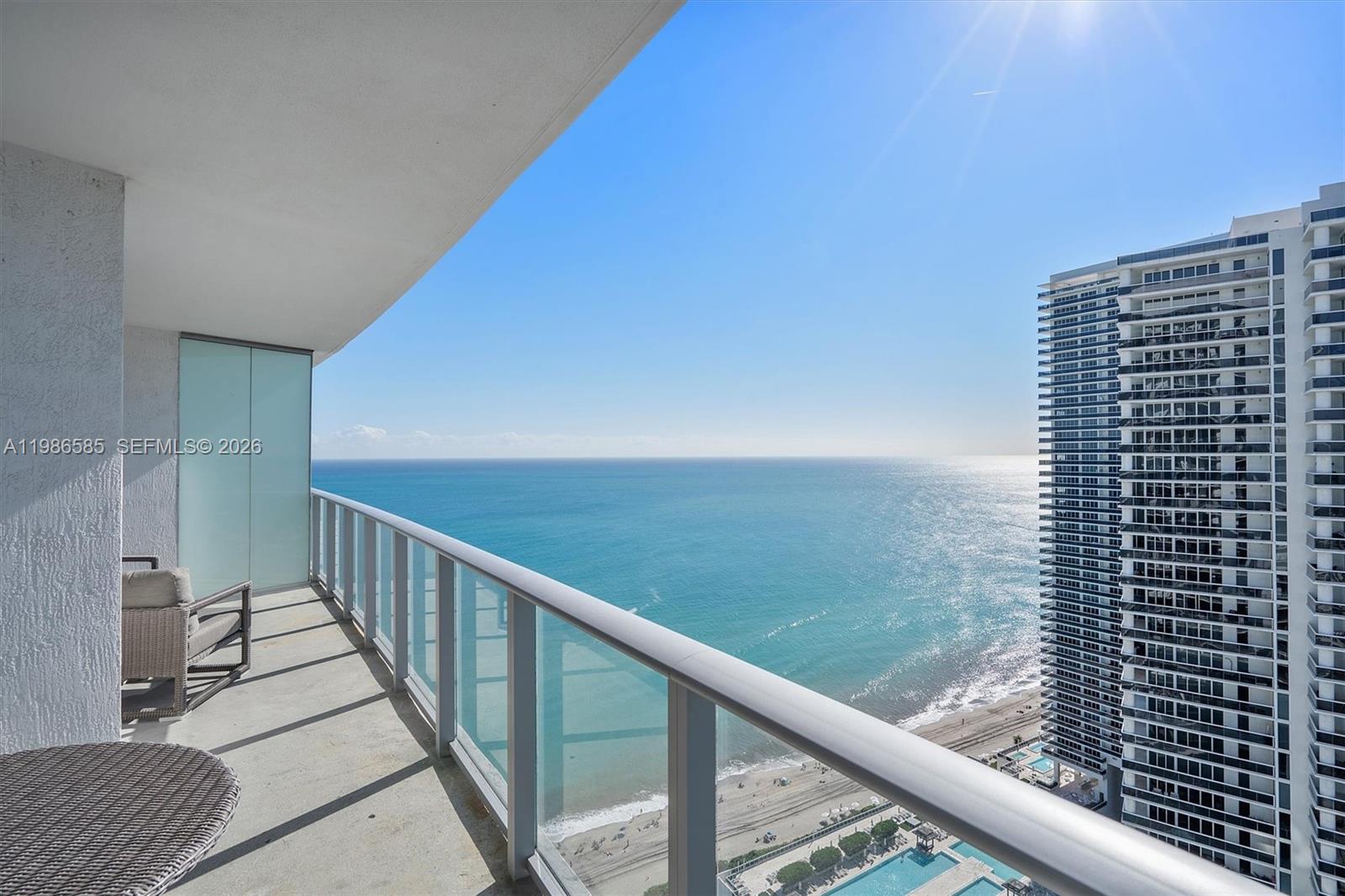 4111 S Ocean Dr 3209 Property Photo 2