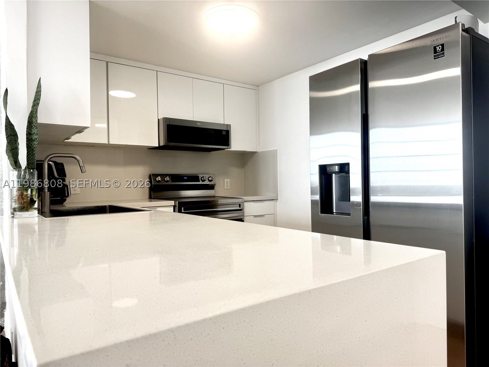 2150 Sans Souci Blvd A909 Property Photo 1