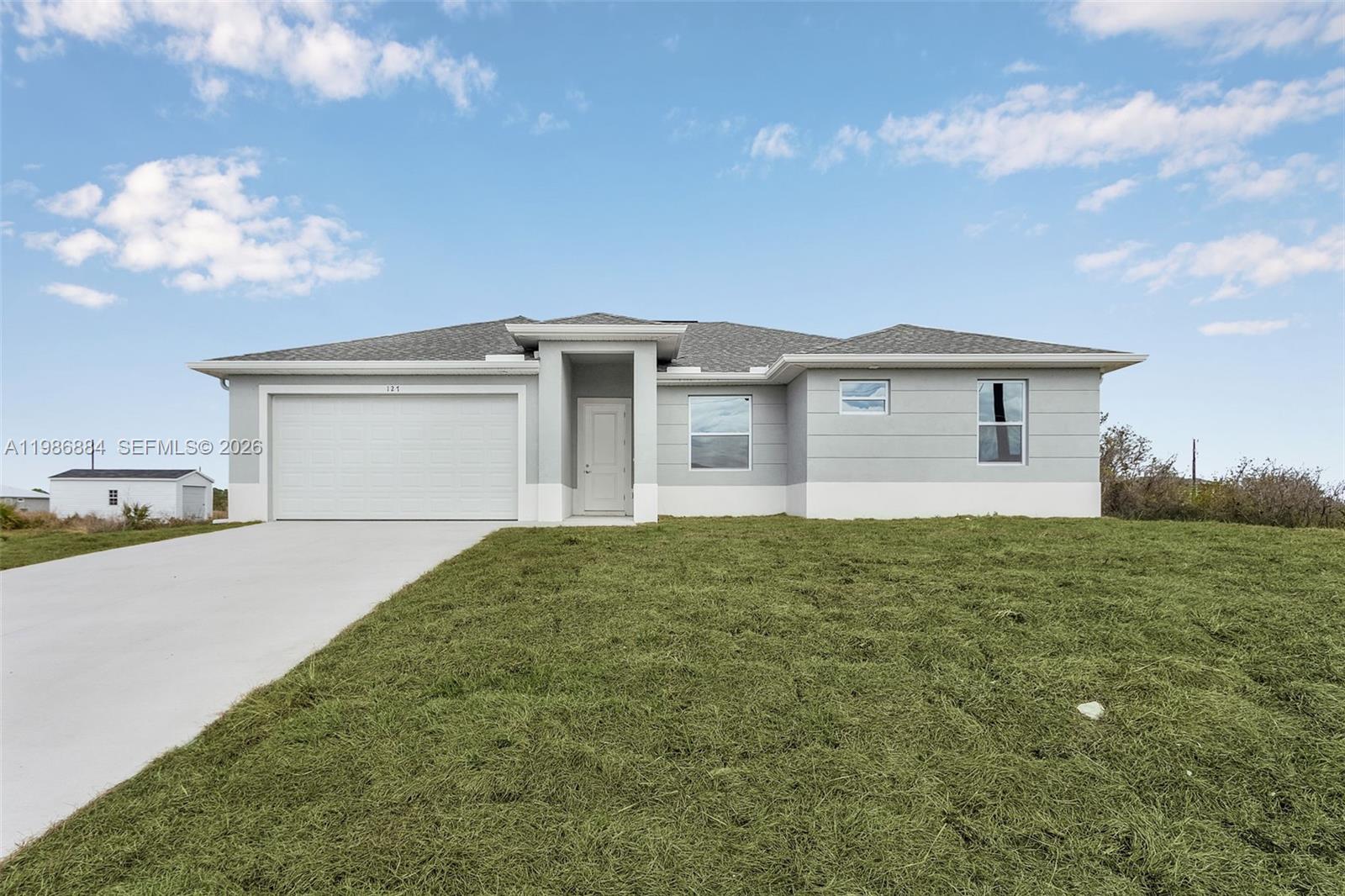 206 Jubilee Terr Property Photo 1
