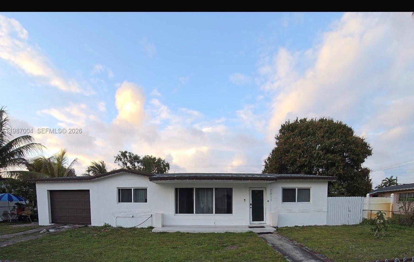 2011 NW 178th St