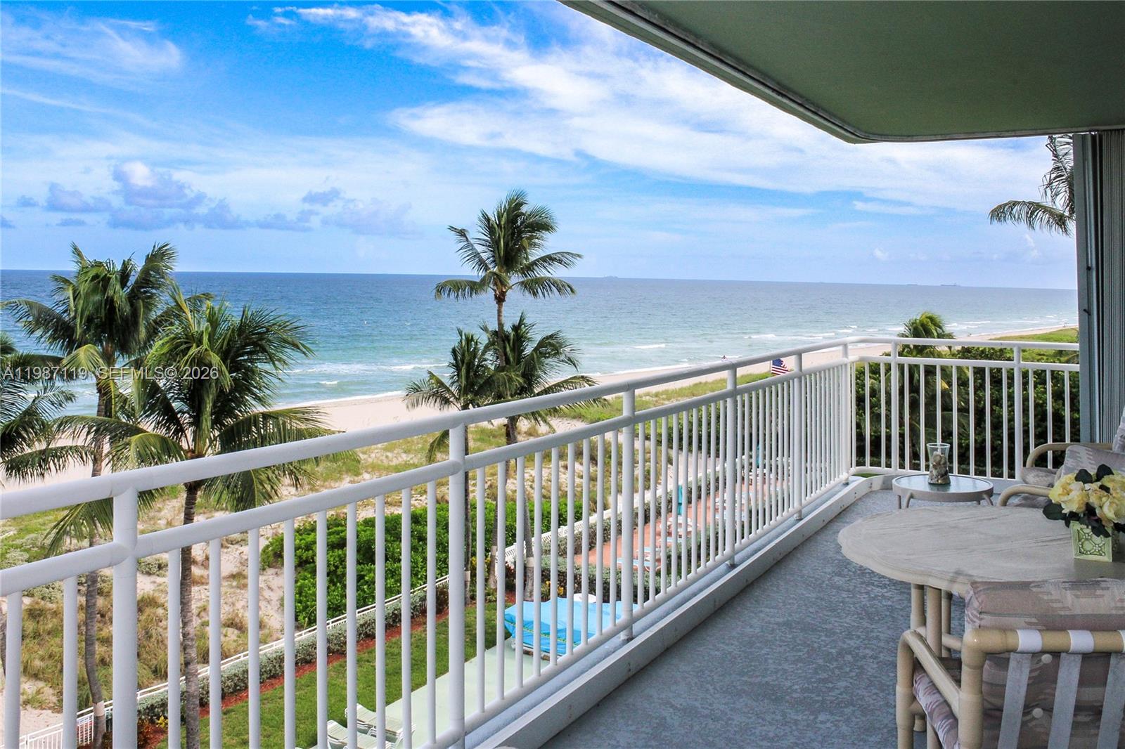 1750 S Ocean Blvd 509E Property Photo 1