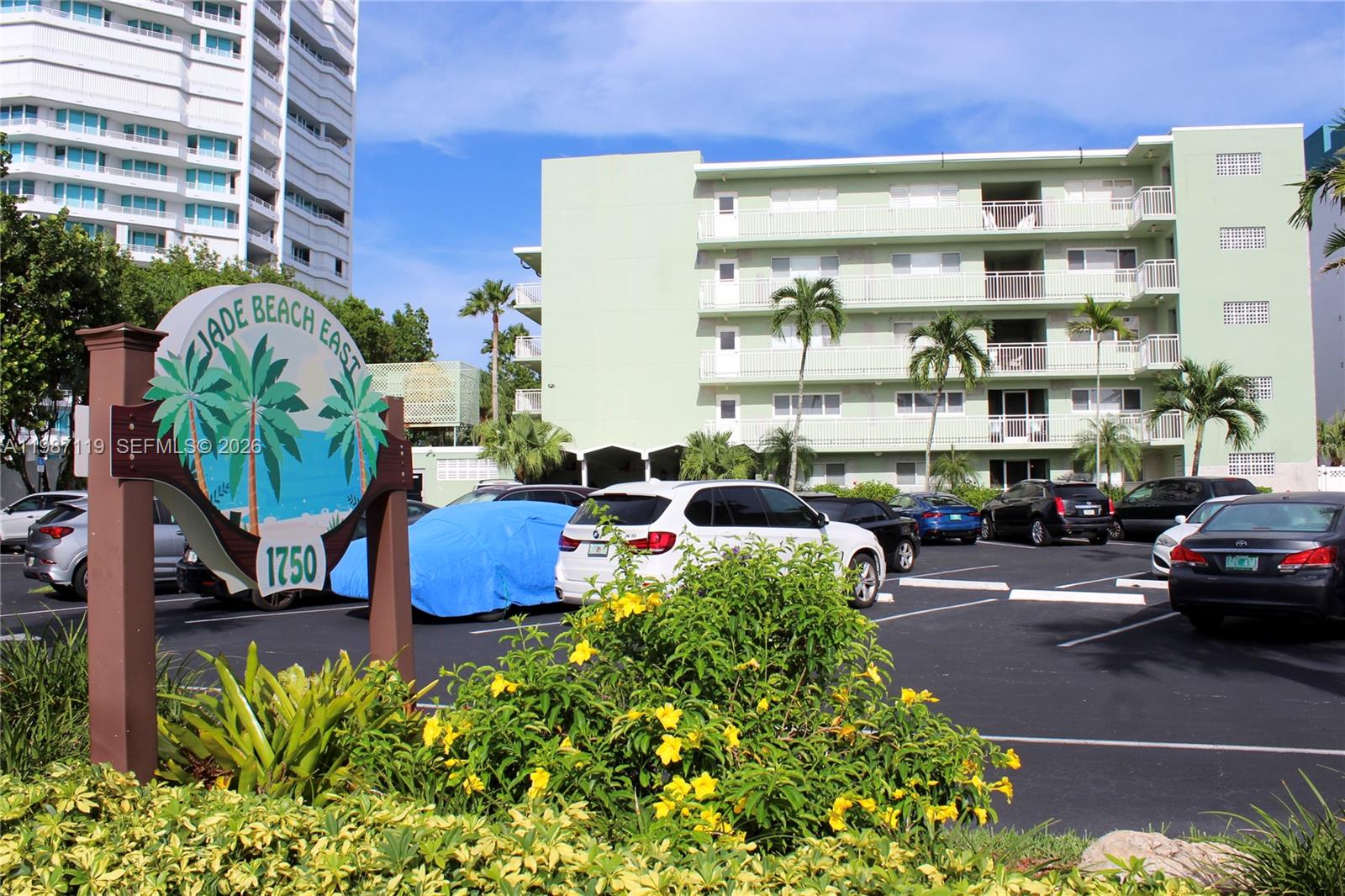 1750 S Ocean Blvd 509e Property Photo 3