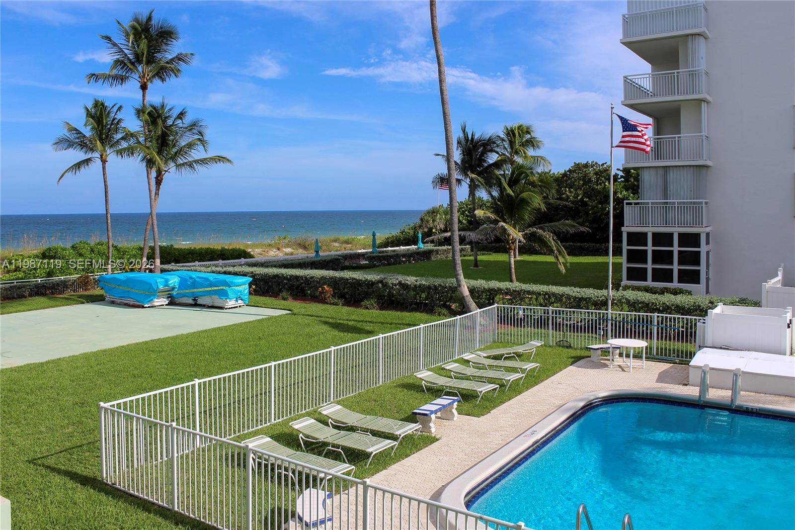 1750 S Ocean Blvd 509e Property Photo 4
