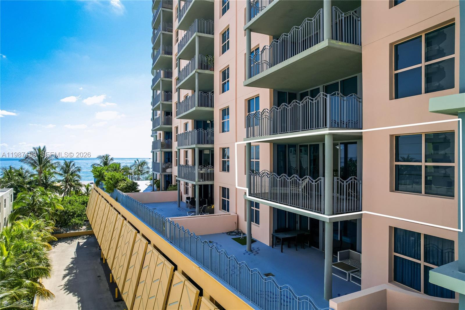 1500 Ocean Dr 505 Property Photo 31