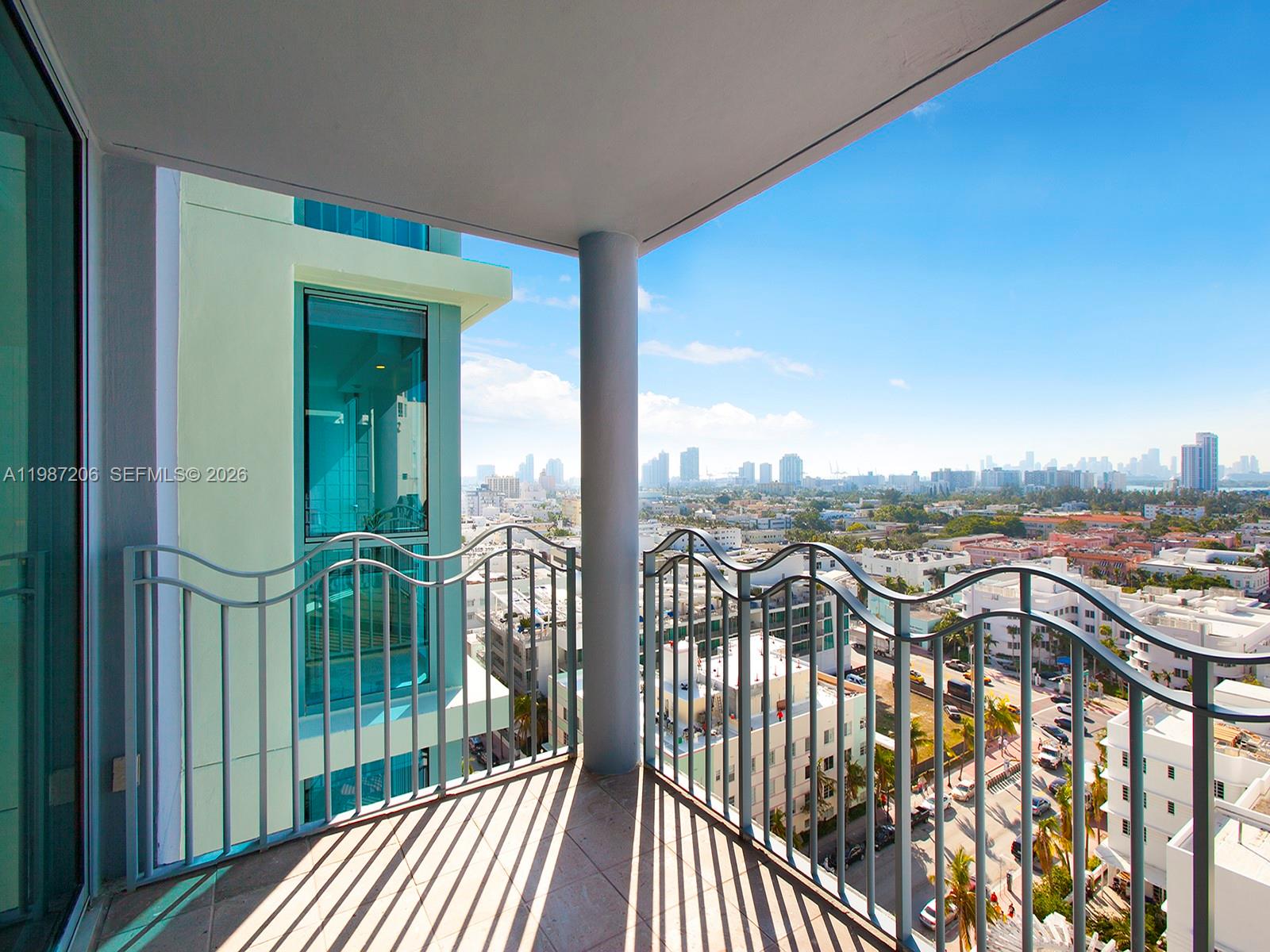 1500 Ocean Dr Ph-10 Property Photo 2