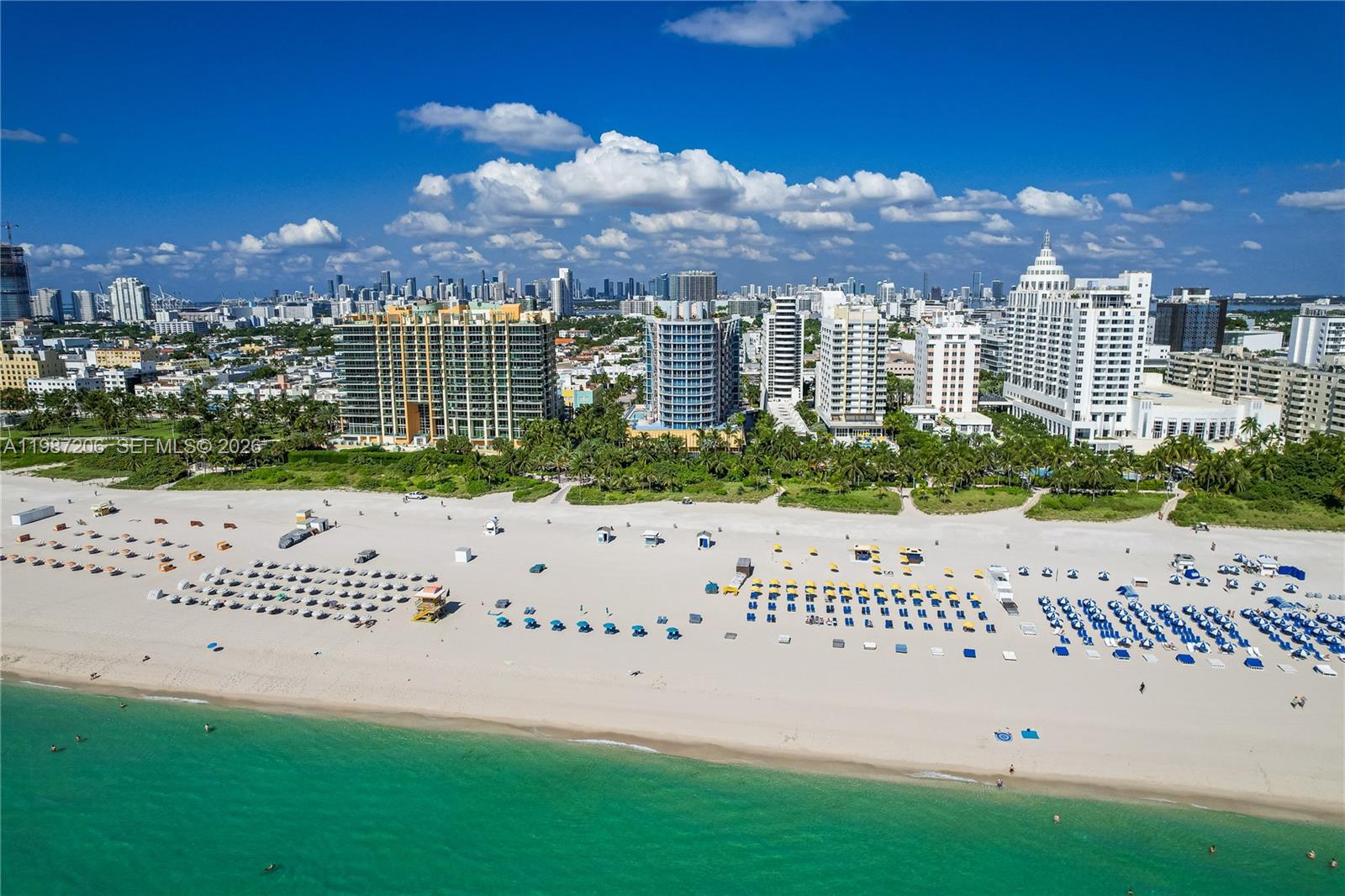 1500 Ocean Dr Ph-10 Property Photo 19