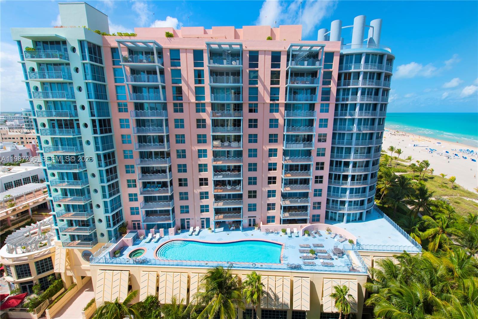 1500 Ocean Dr Ph-10 Property Photo 22