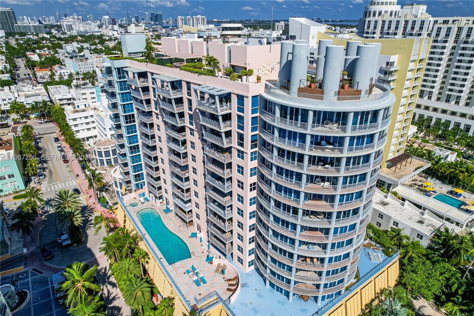 1500 Ocean Dr Ph-10 Property Photo 23