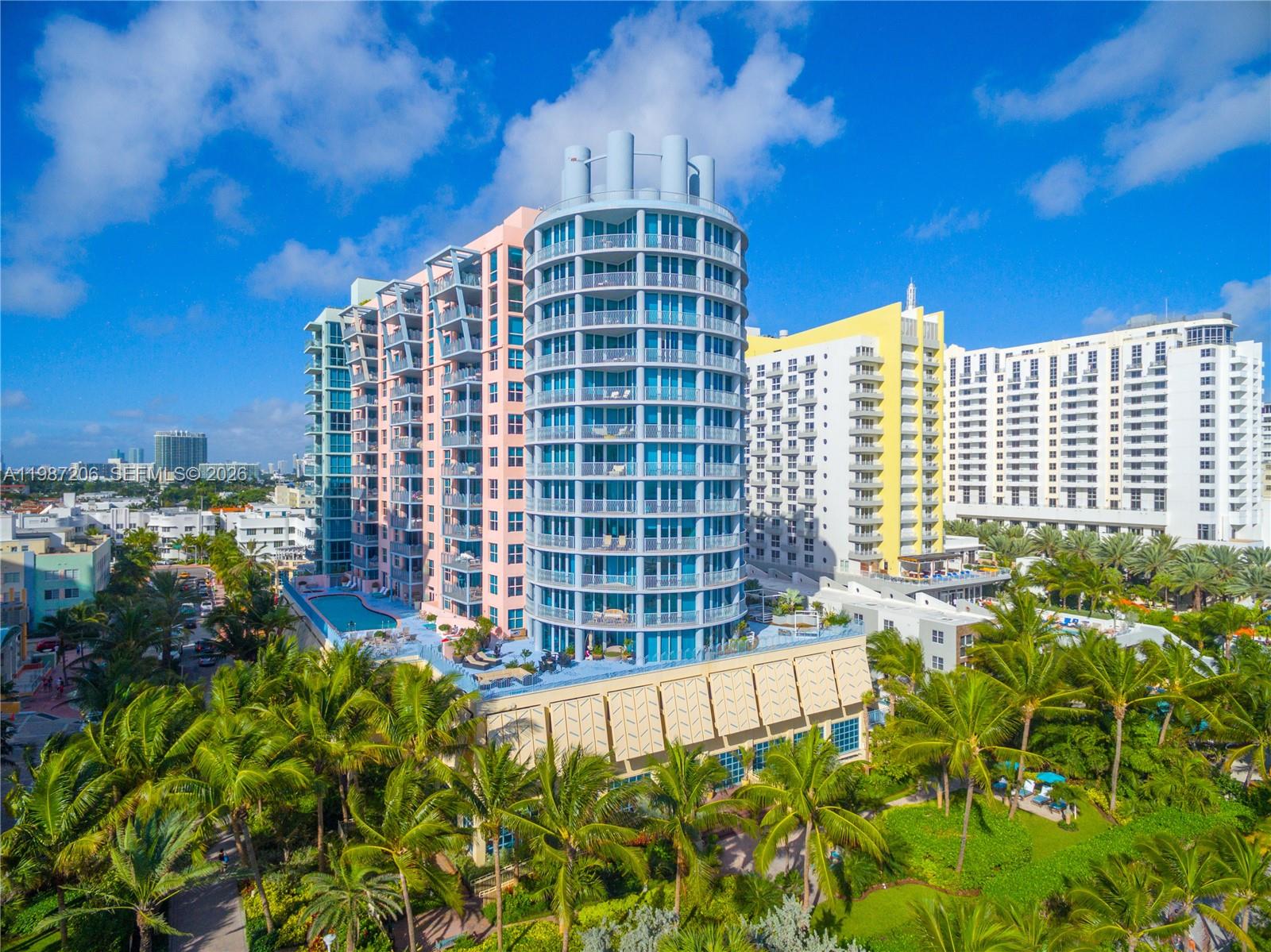 1500 Ocean Dr Ph-10 Property Photo 25