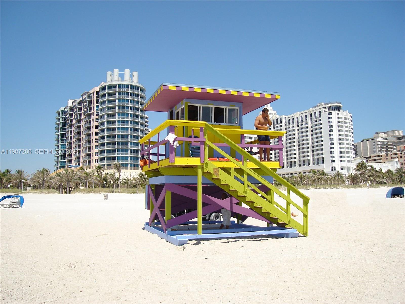 1500 Ocean Dr Ph-10 Property Photo 33
