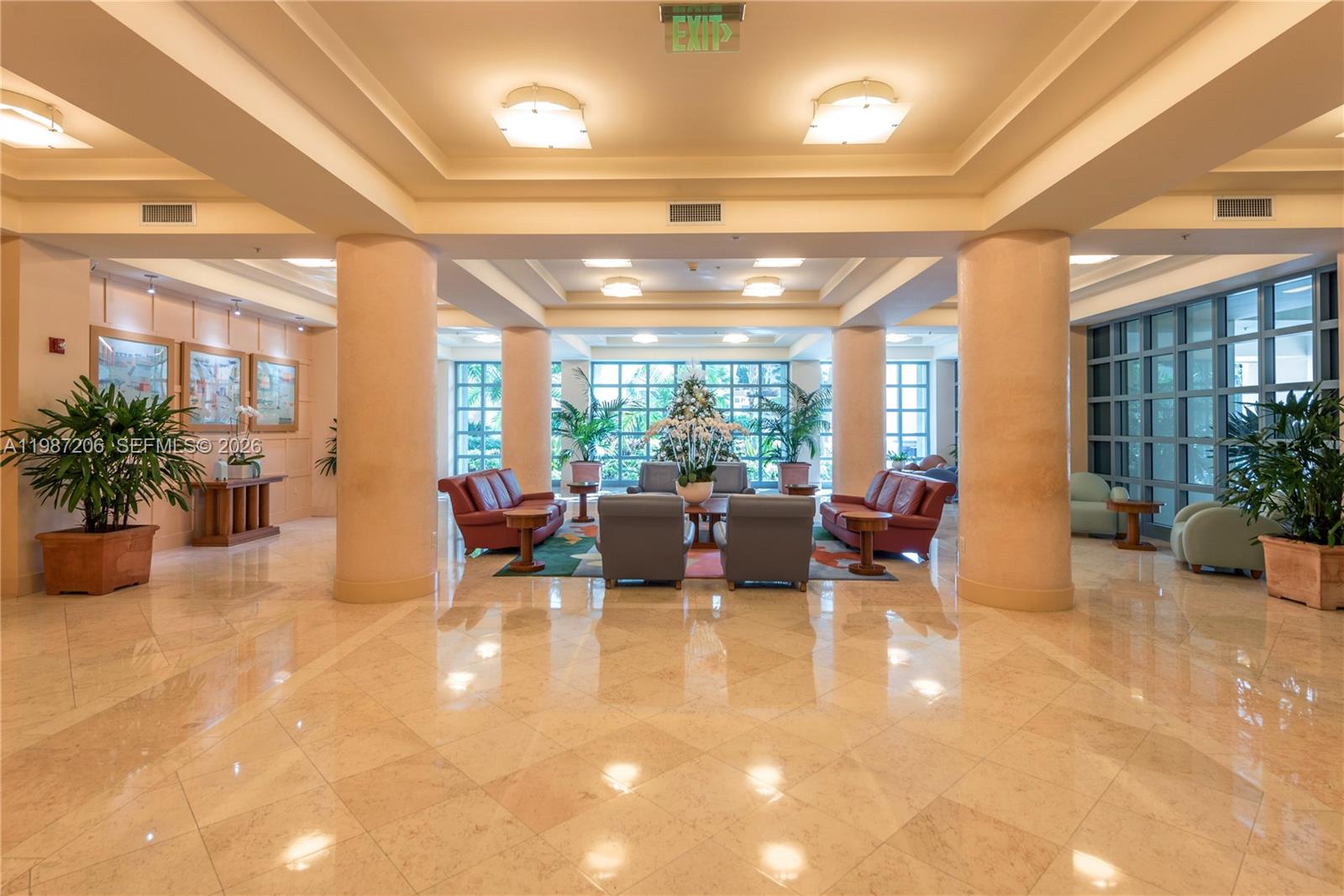 1500 Ocean Dr Ph-10 Property Photo 42