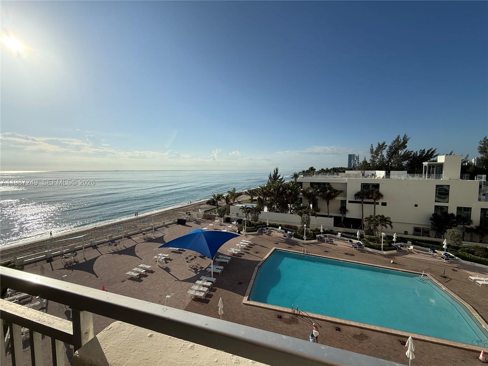 3180 S Ocean Dr 509