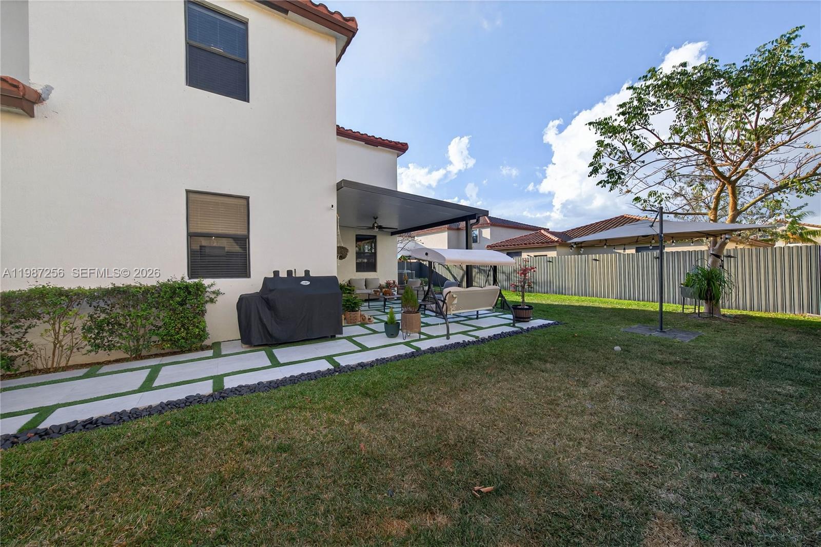 11883 Sw 234th Ln Property Photo 34