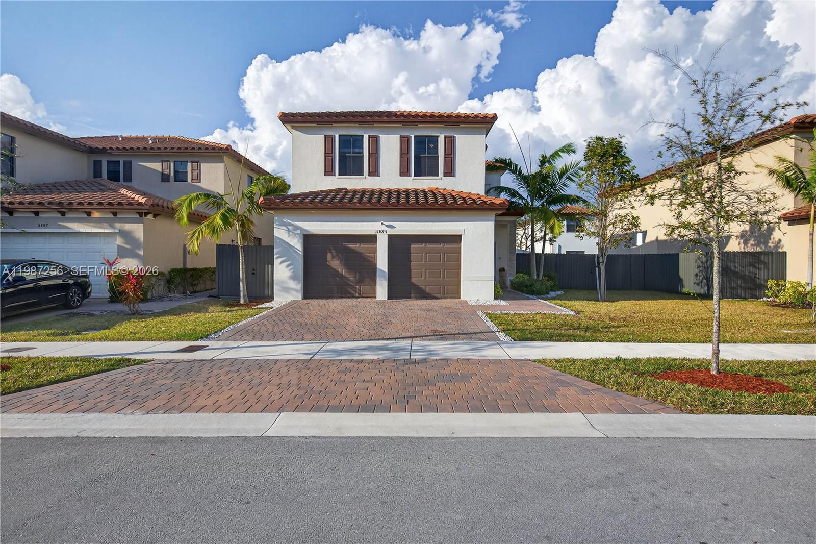 11883 Sw 234th Ln Property Photo 39