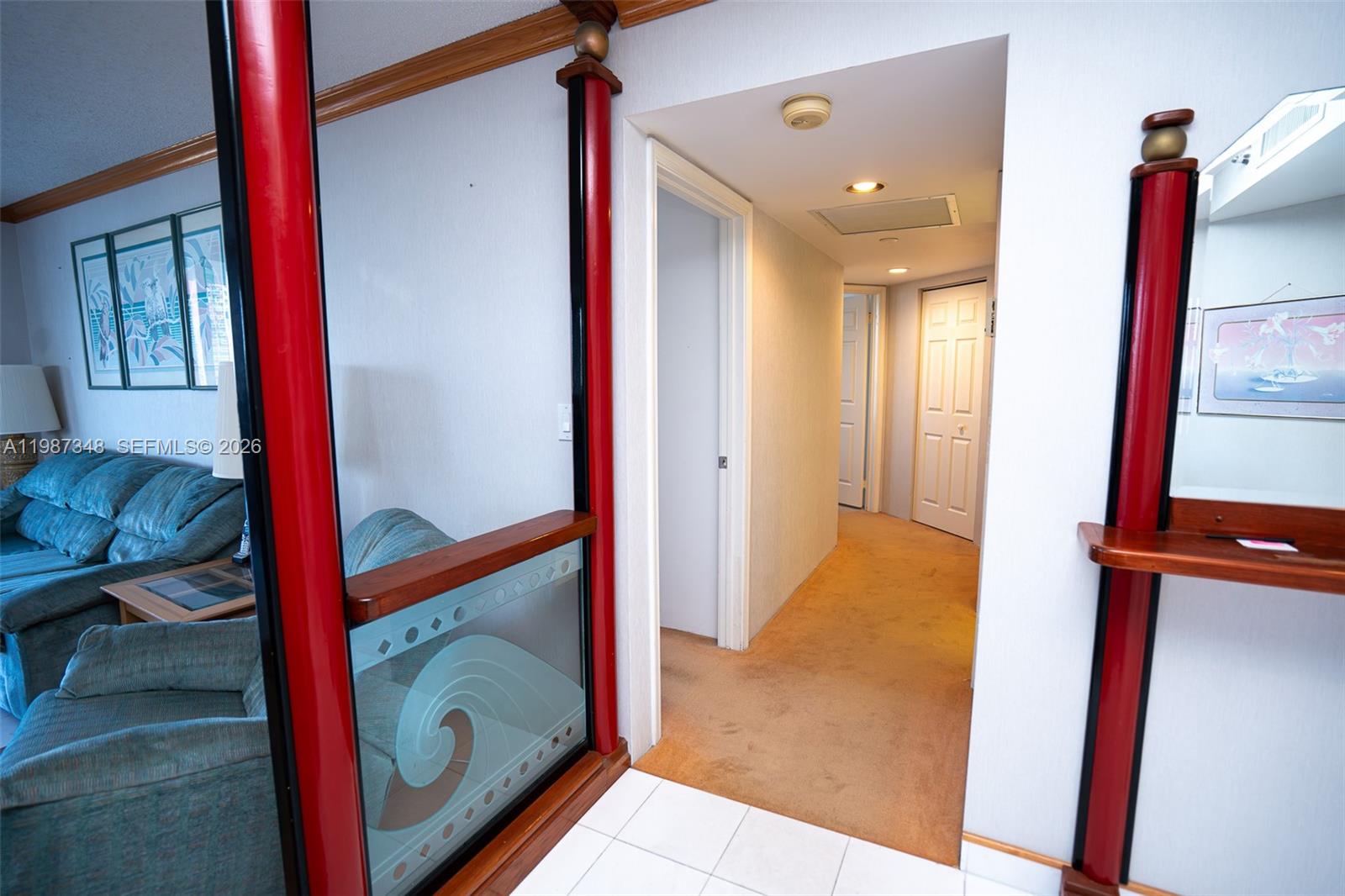 3530 Mystic Pointe Dr 1401 Property Photo 27