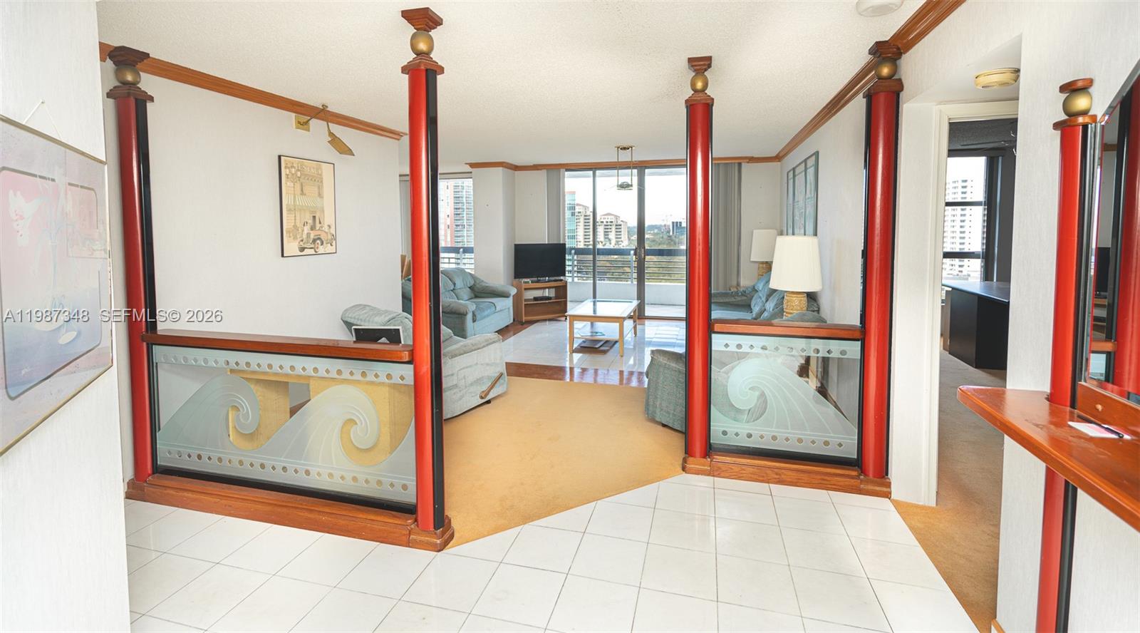 3530 Mystic Pointe Dr 1401 Property Photo 40