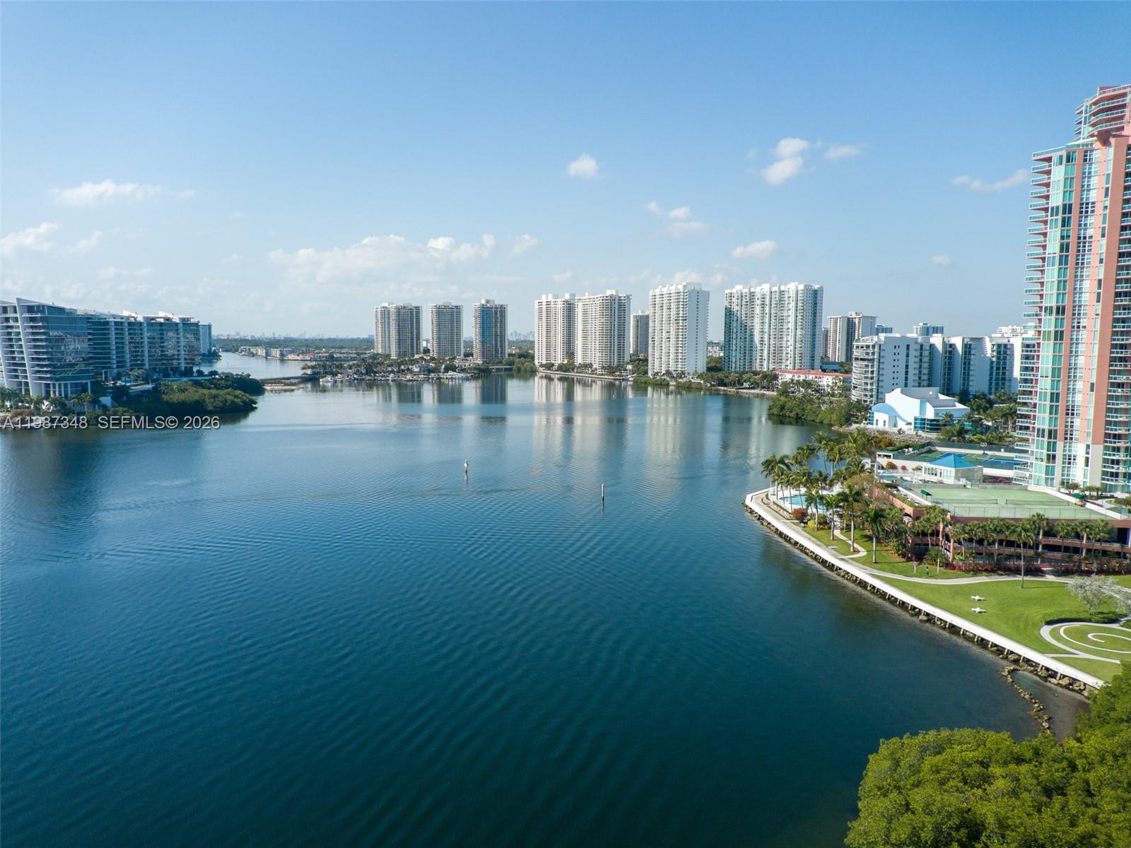3530 Mystic Pointe Dr 1401 Property Photo 45