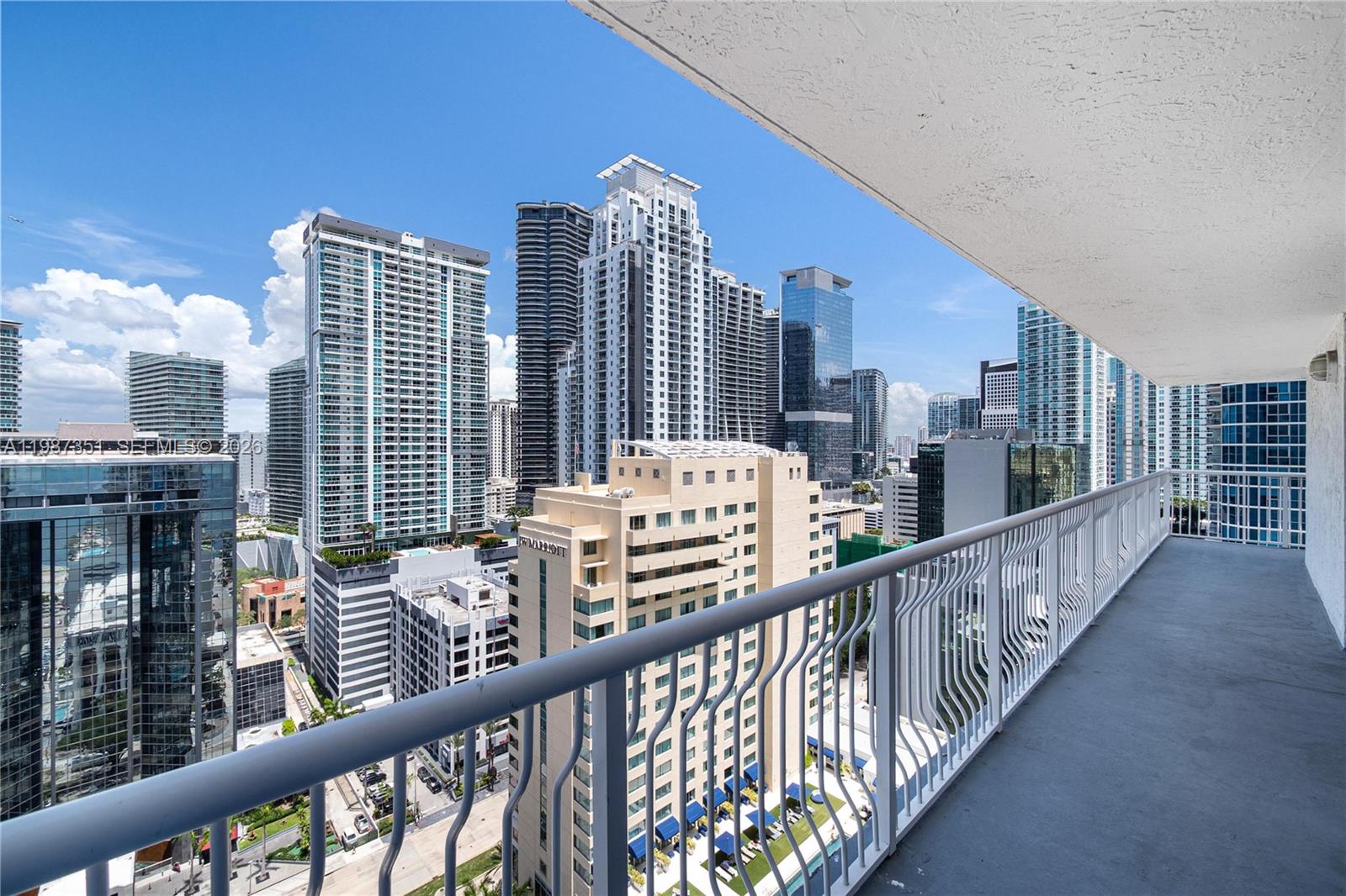 1200 Brickell Bay Dr 2824 Property Photo 1