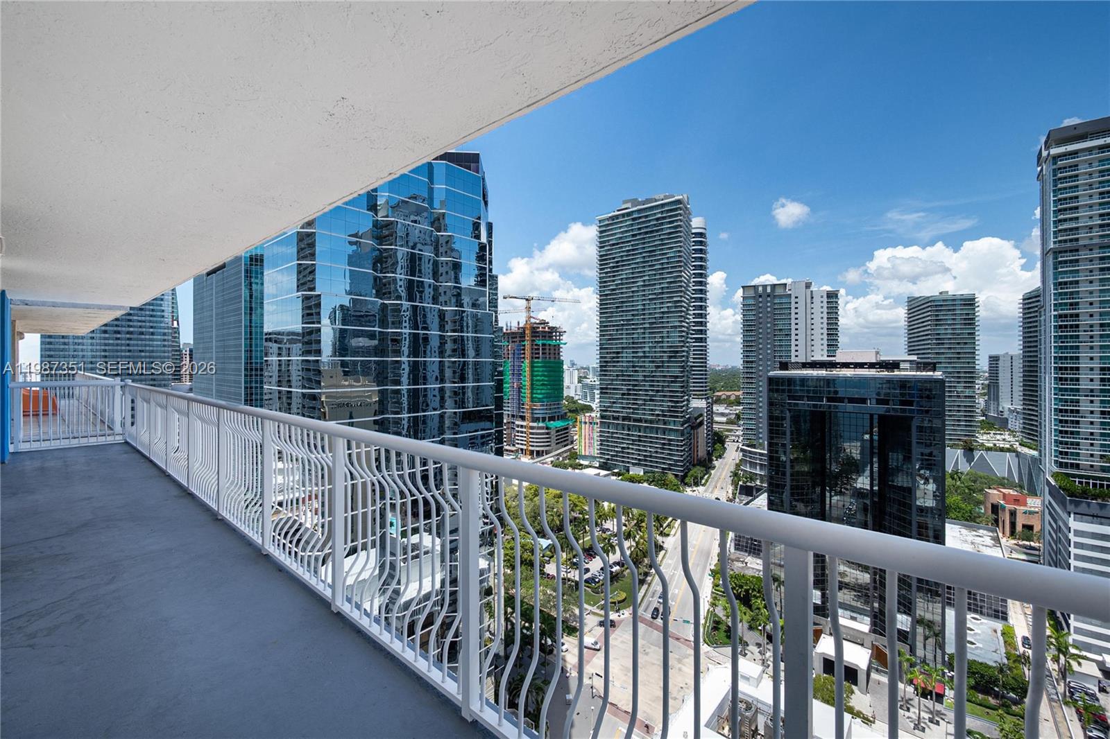 1200 Brickell Bay Dr 2824 Property Photo 4
