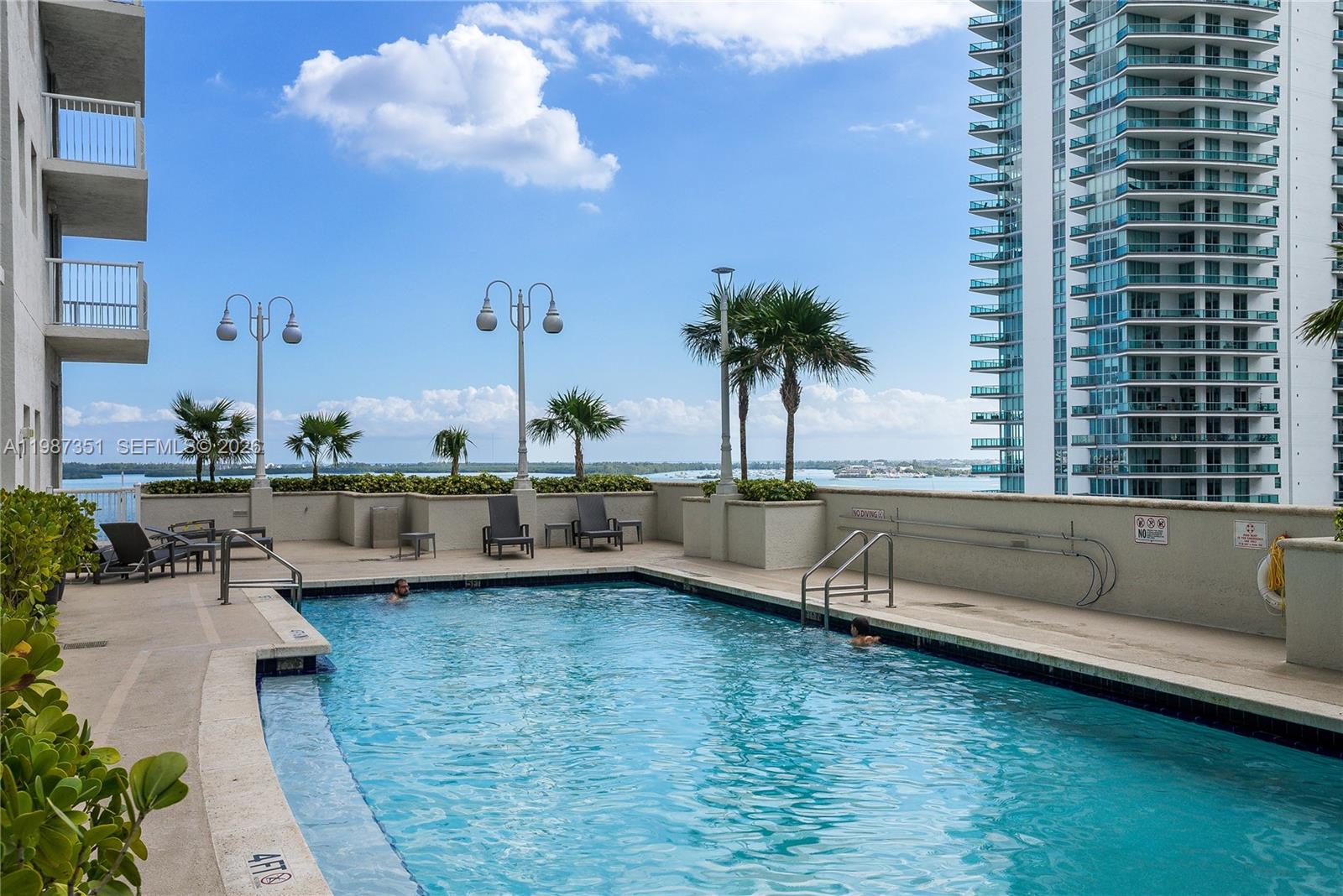 1200 Brickell Bay Dr 2824 Property Photo 9