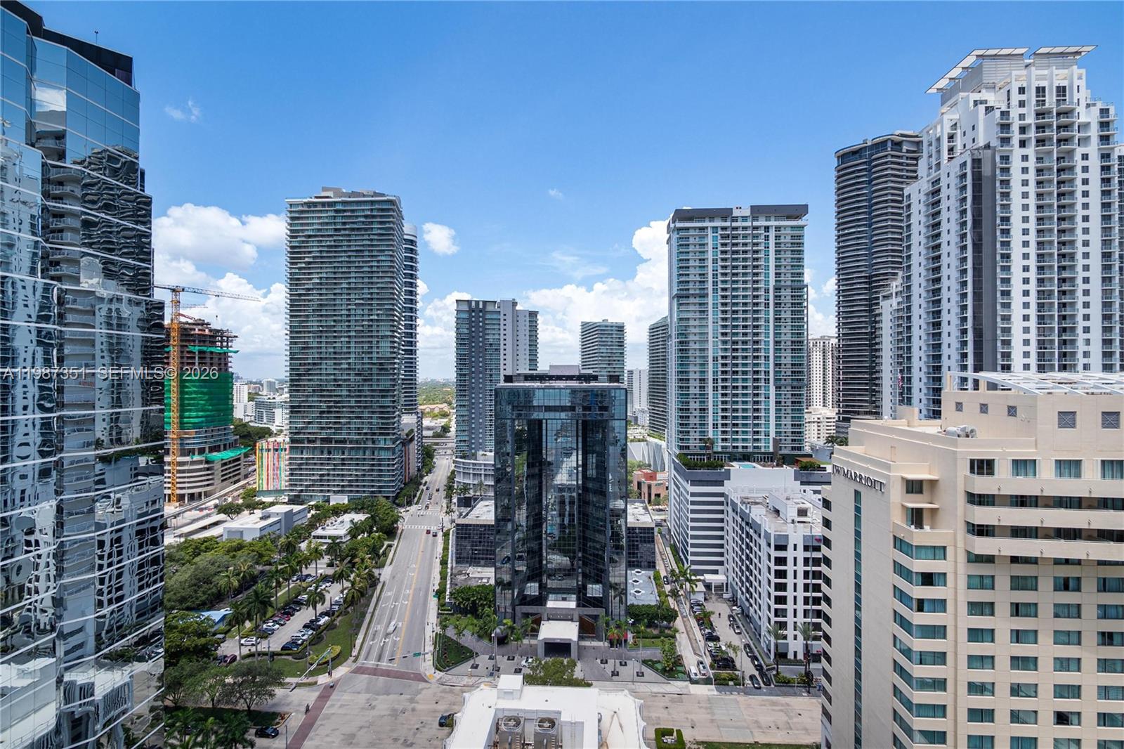 1200 Brickell Bay Dr 2824 Property Photo 11
