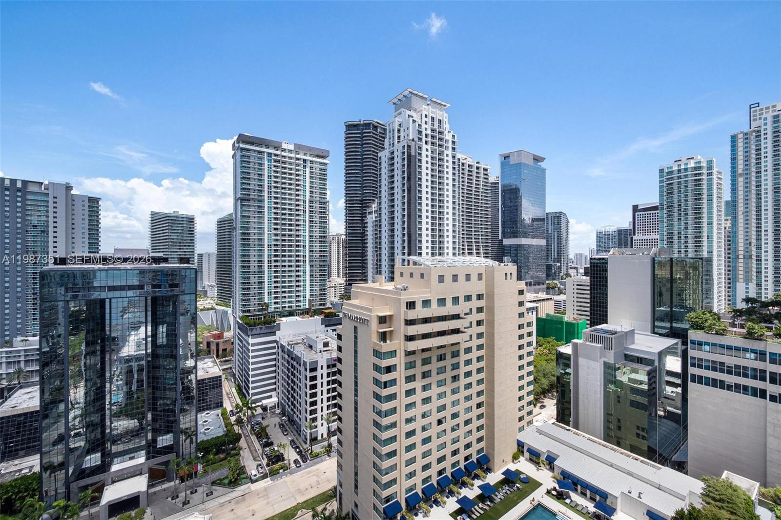 1200 Brickell Bay Dr 2824 Property Photo 12