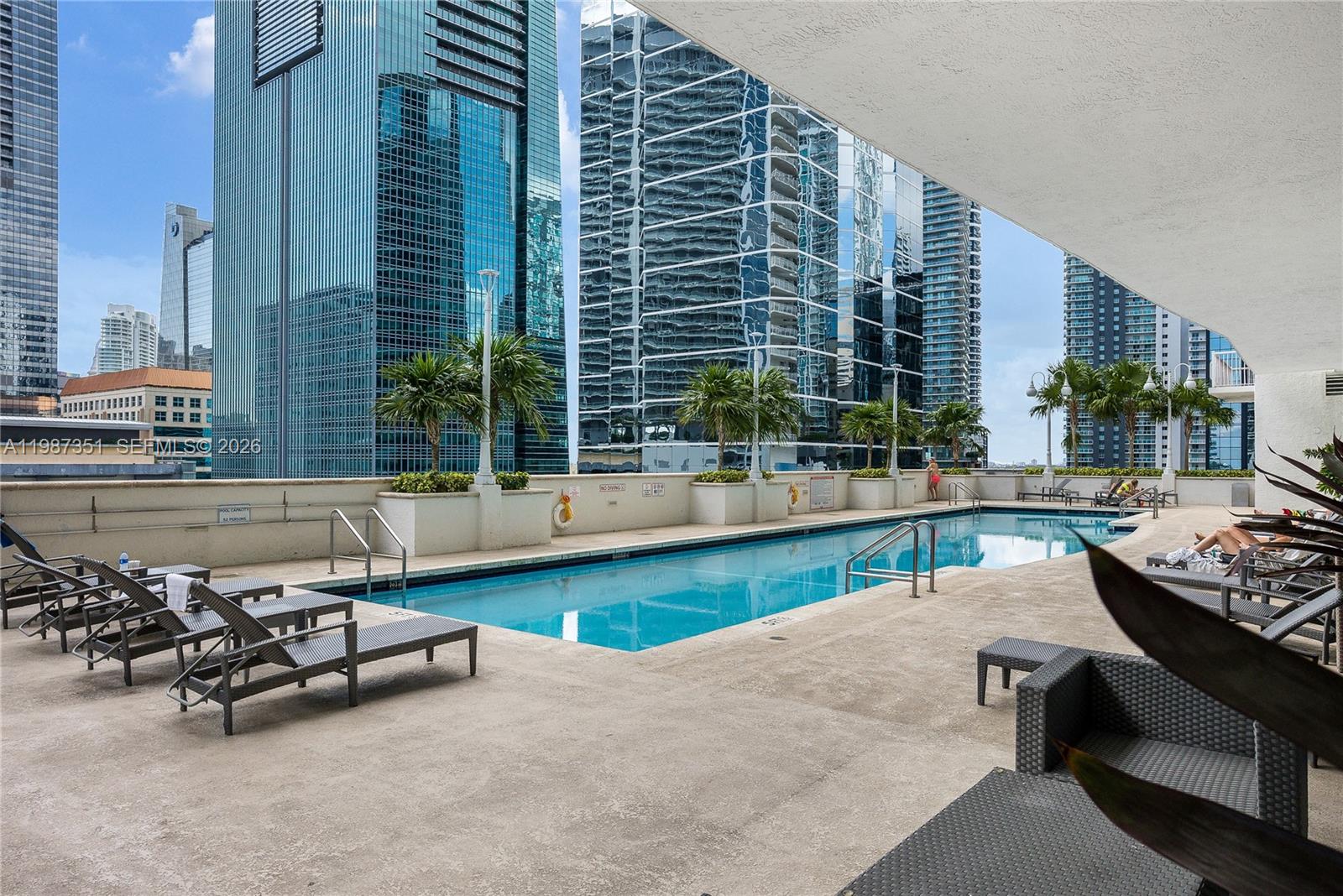 1200 Brickell Bay Dr 2824 Property Photo 37