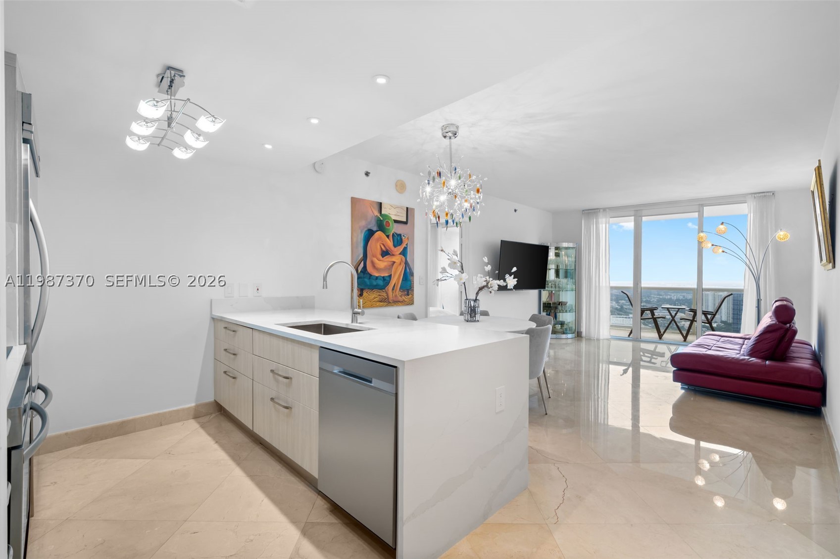 1850 S Ocean Dr 4206 Property Photo 2