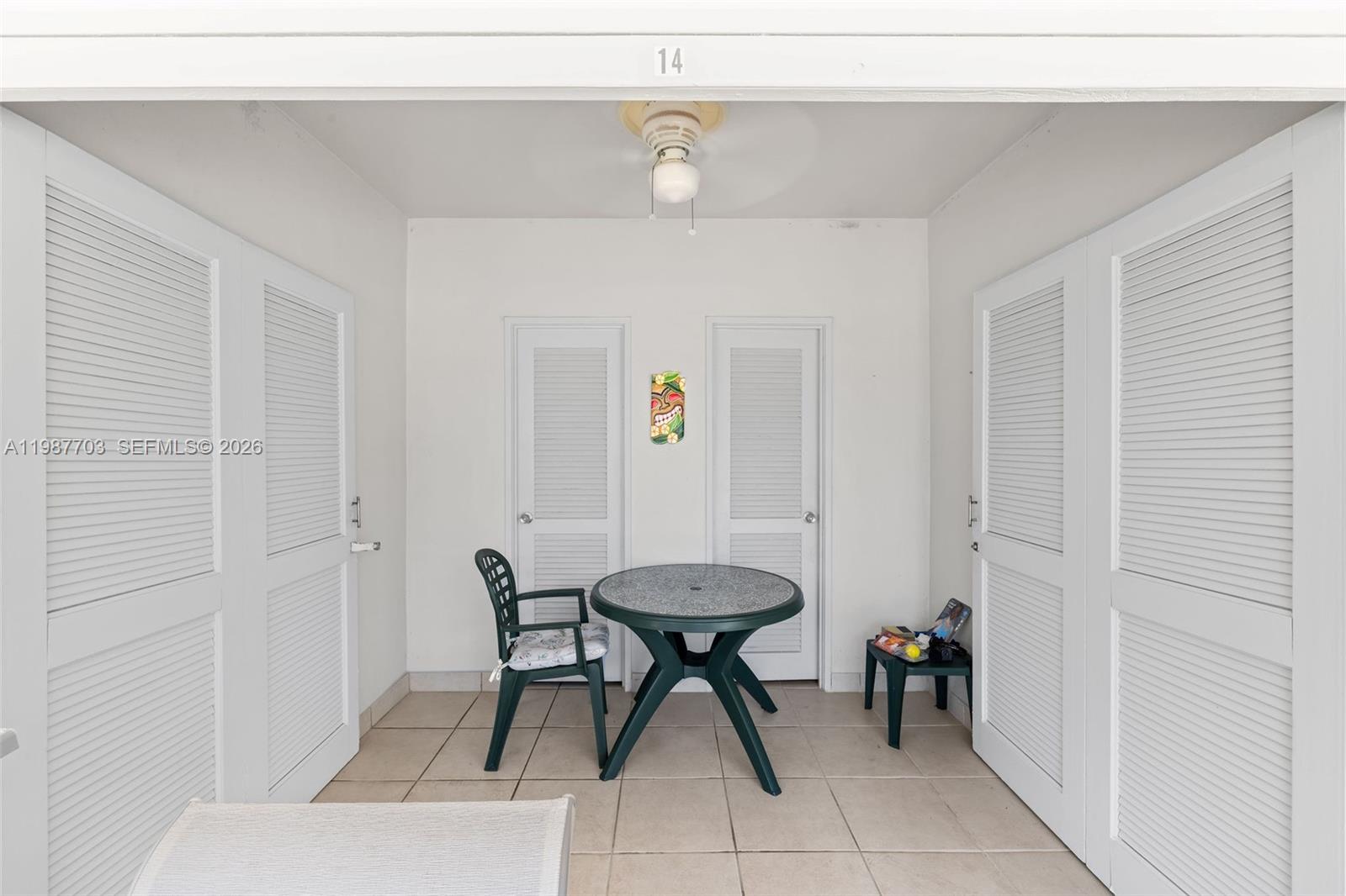 5055 Collins Ave Cab14 Property Photo 3