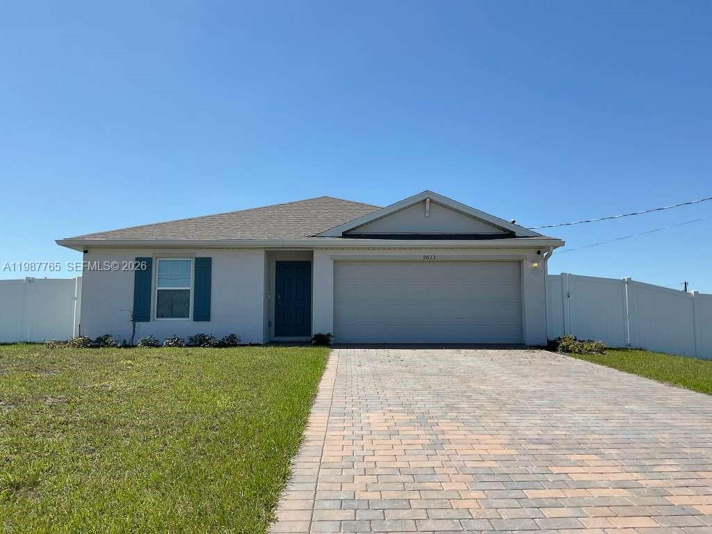 9013 Meadow Cir Property Photo 1