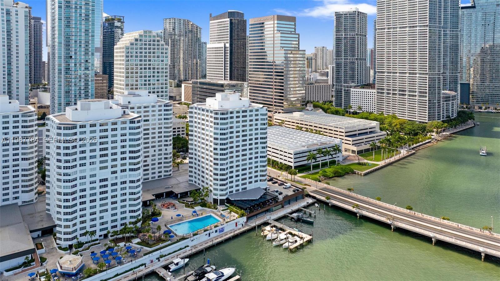 801 Brickell Bay Dr 361 Property Photo 2