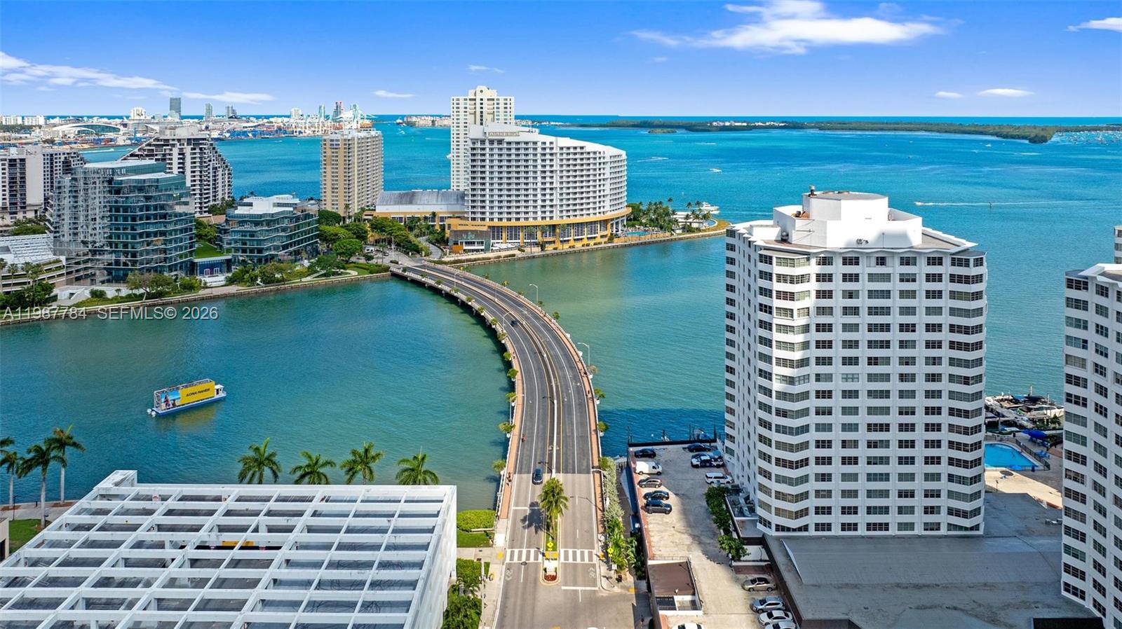 801 Brickell Bay Dr 361 Property Photo 4