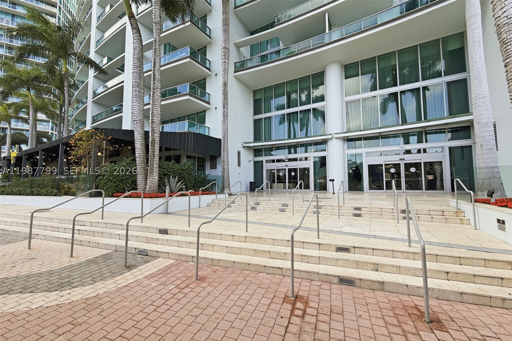 900 Biscayne Blvd 4308 Property Photo 4