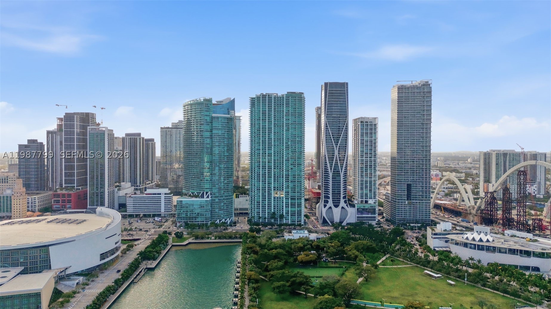 900 Biscayne Blvd 4308 Property Photo 6