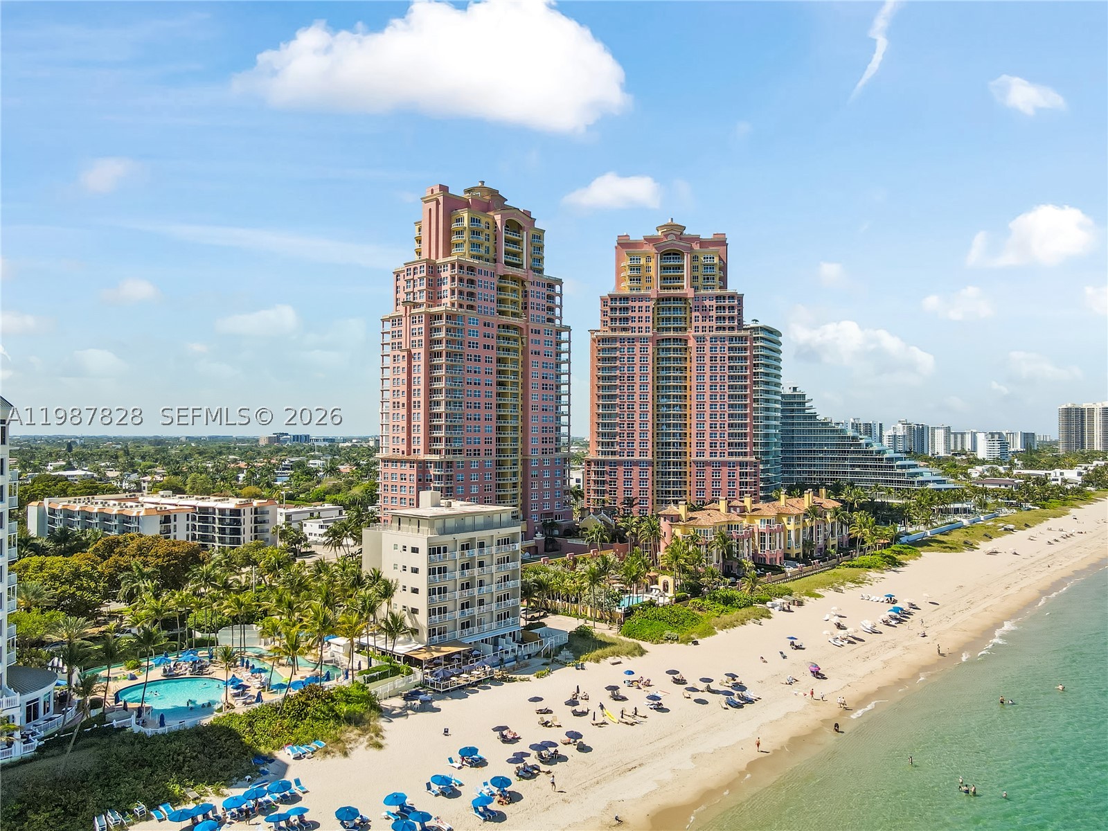 2100 N Ocean Blvd 20d Property Photo 1