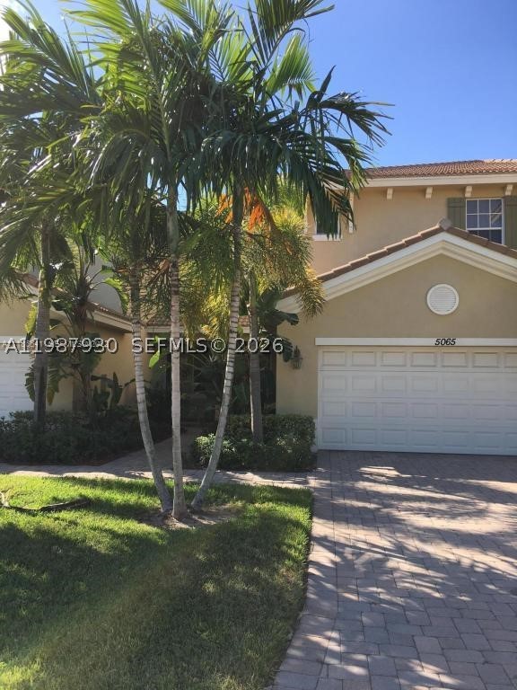 5065 Dulce Ct Property Photo 1
