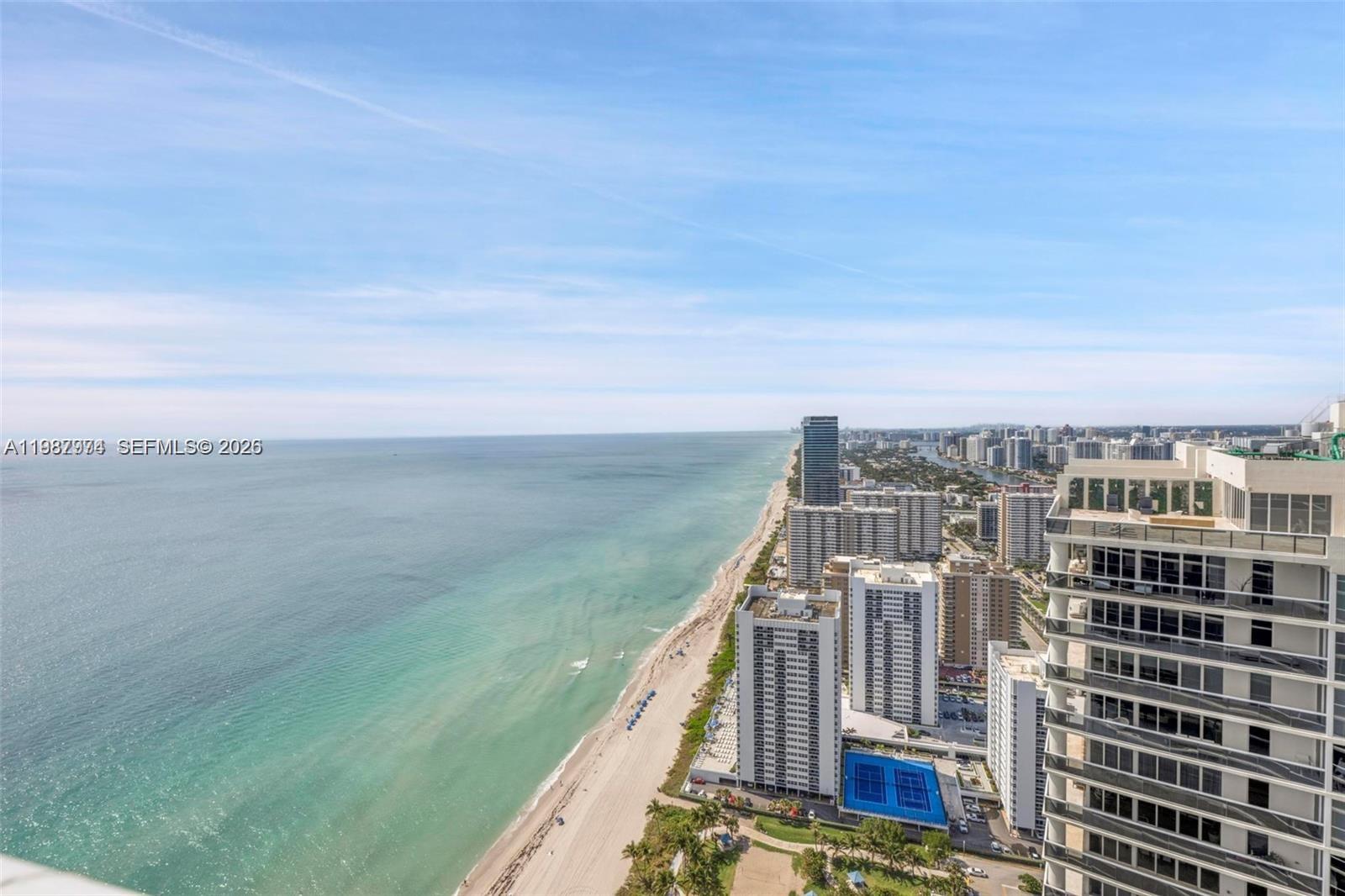 1830 S Ocean Dr 4704 Property Photo 1
