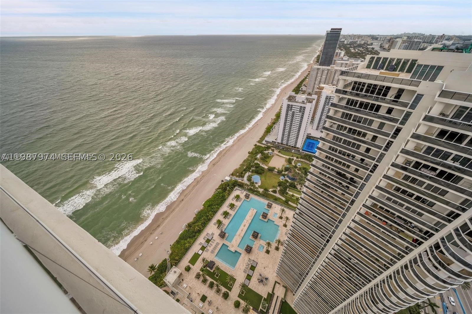 1830 S Ocean Dr 4704 Property Photo 27