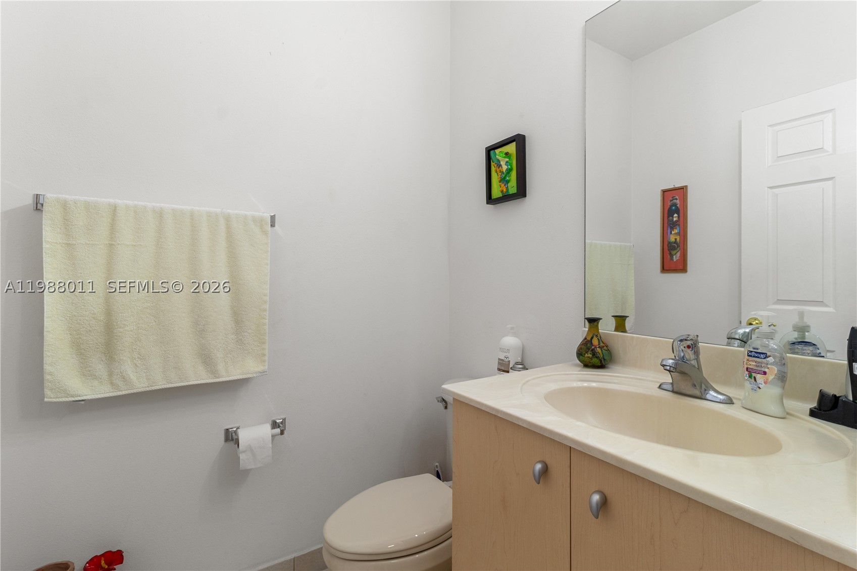 2883 Sw 85th Ave 106 Property Photo 7