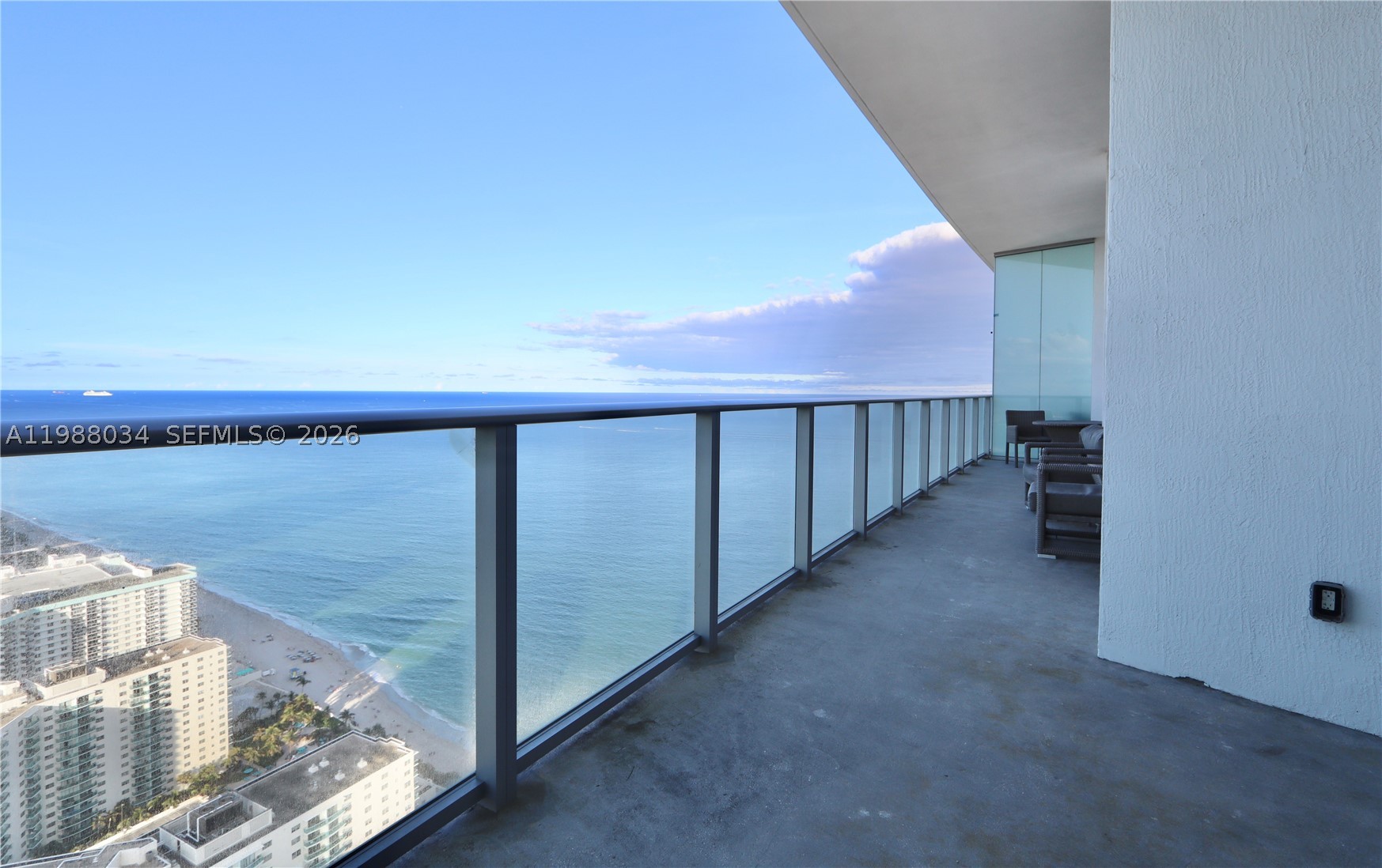4111 S Ocean Dr Uph8 Property Photo 5