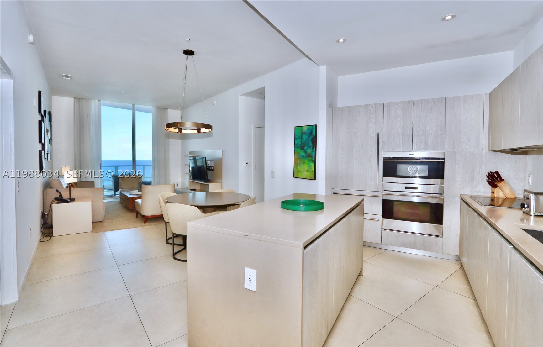 4111 S Ocean Dr Uph8 Property Photo 9