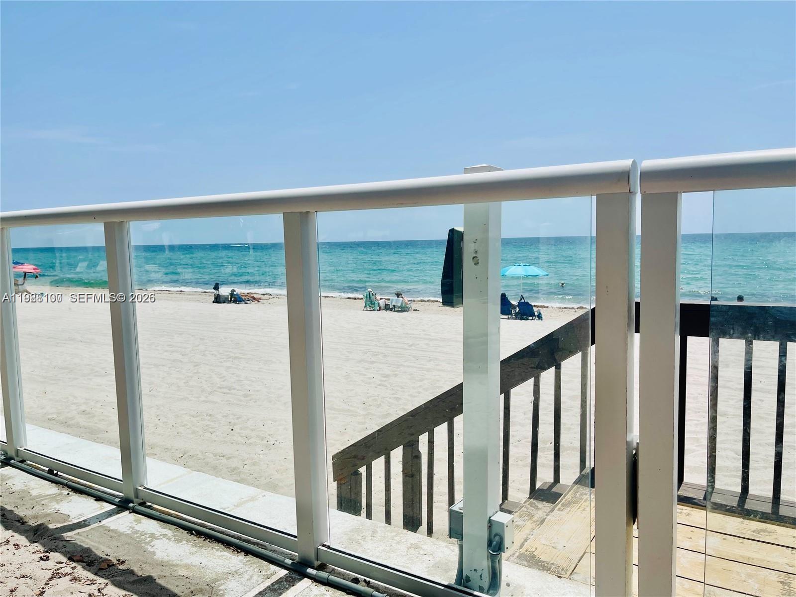 3001 S Ocean Dr 101 Property Photo 1