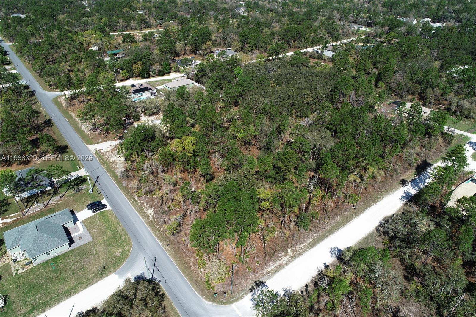 0 Wood Owl Ave Property Photo 2