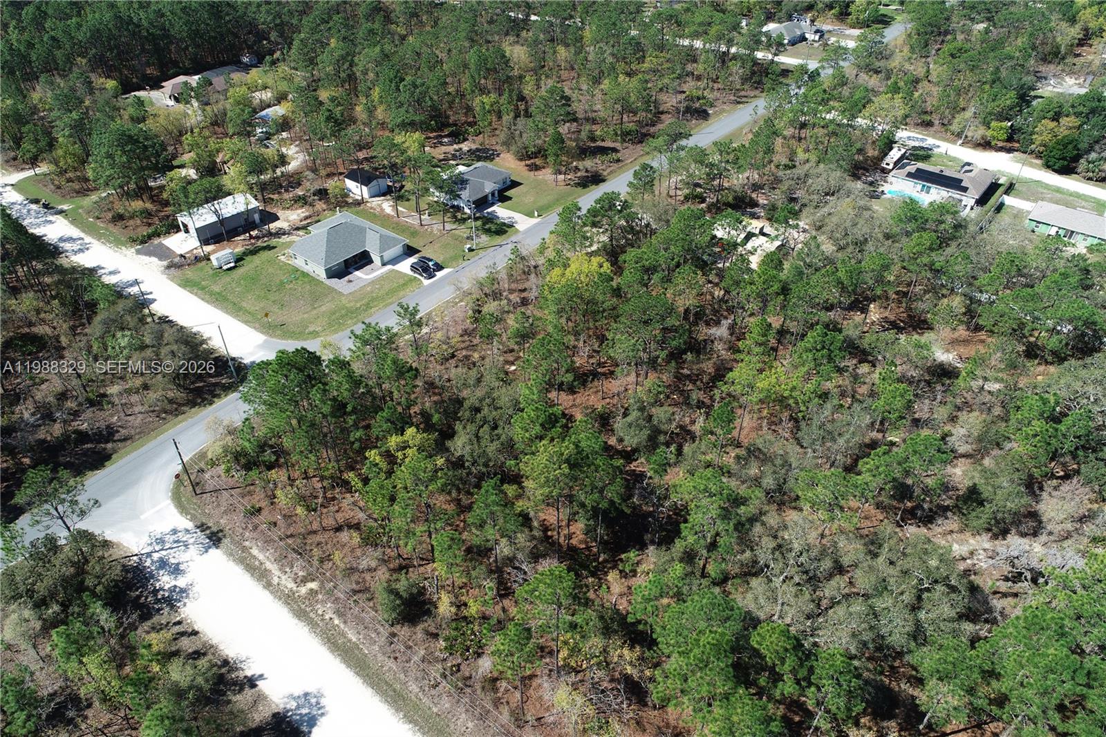 0 Wood Owl Ave Property Photo 3