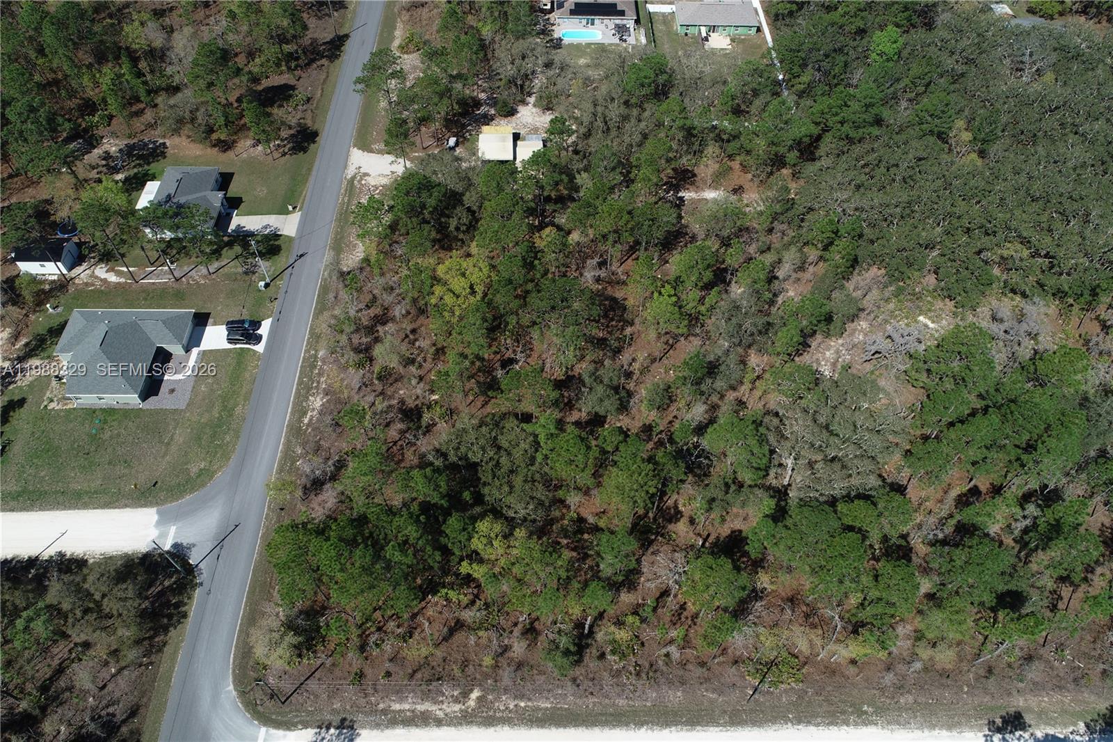 0 Wood Owl Ave Property Photo 4