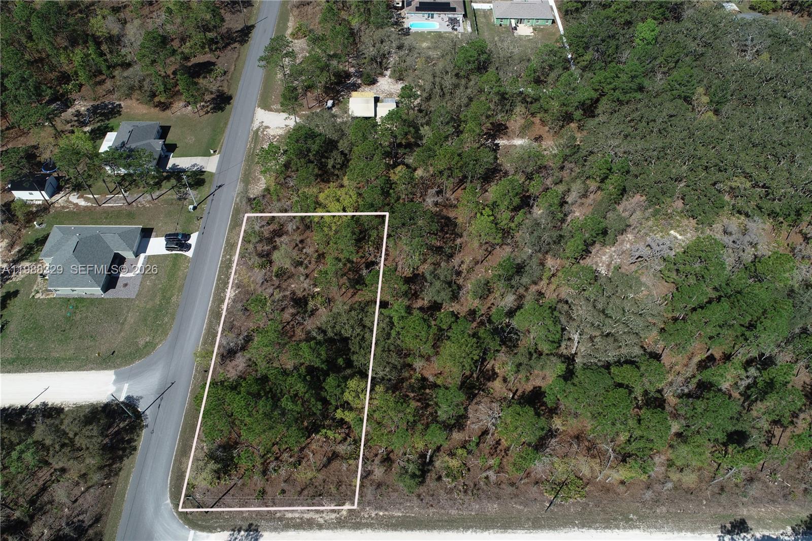 0 Wood Owl Ave Property Photo 5