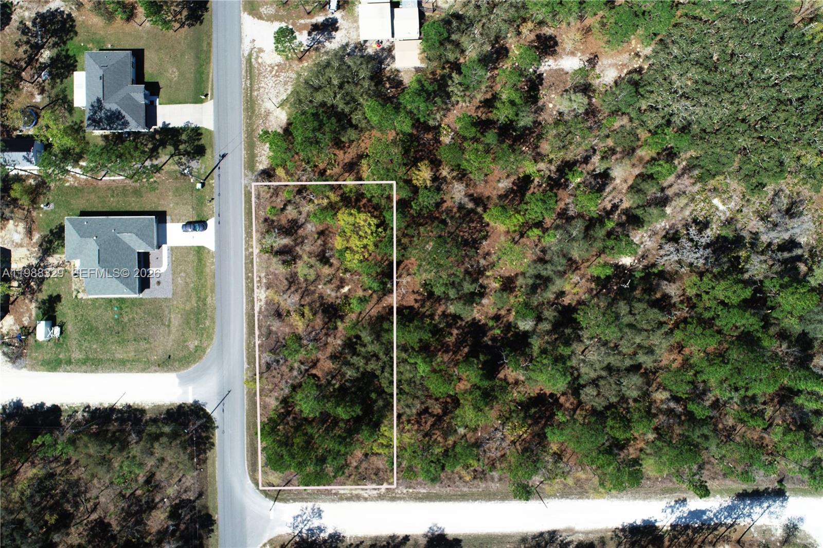 0 Wood Owl Ave Property Photo 8