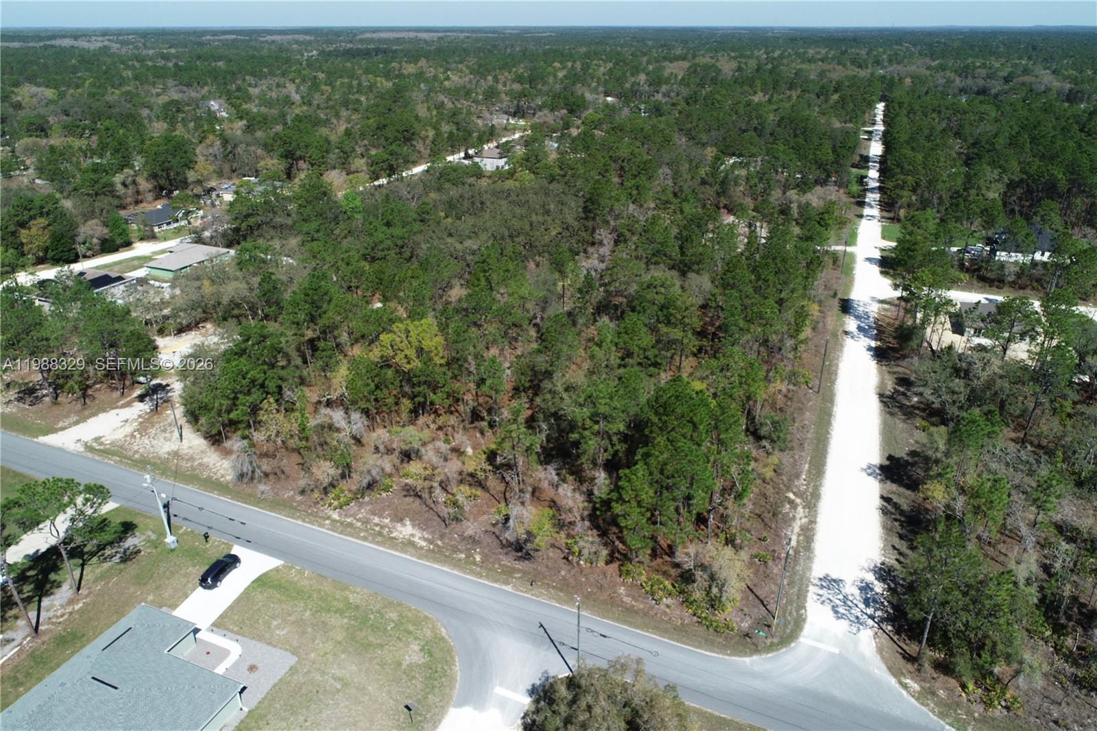 0 Wood Owl Ave Property Photo 9