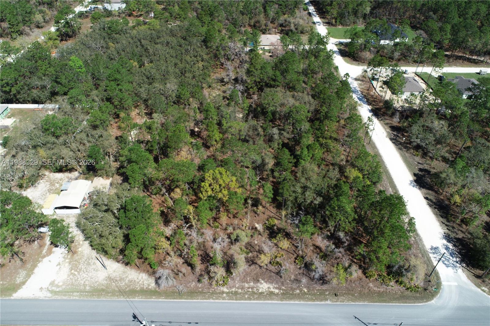 0 Wood Owl Ave Property Photo 10