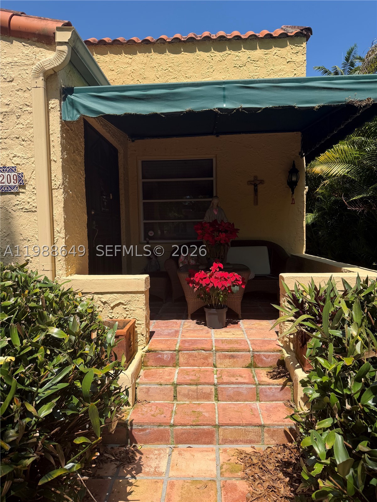 1209 Mariana Ave Property Photo 9